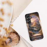 HEIR OF THE NORTH - SAMSUNG PHONE CASE