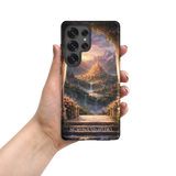 HEIR OF THE NORTH - SAMSUNG PHONE CASE