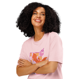 DRAGONHEART EMBER TEE