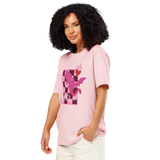 DRAGONHEART BLUSH TEE
