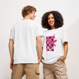 DRAGONHEART BLUSH TEE