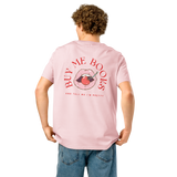 BUY ME BOOKS TEE