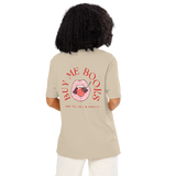 BUY ME BOOKS TEE