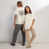 FERAL FOR FICTIONAL MEN TEE